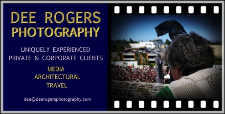 Dee Rogers Photography - Special Times Demand Special Talent.