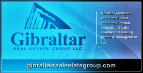 Gibraltar Real Estate Group, LLC