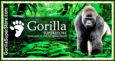 Gorilla Superstore