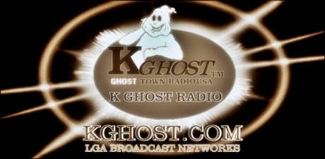 K-GHOST RADIO