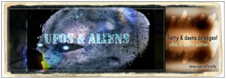 UFOs & Aliens 10.15.15