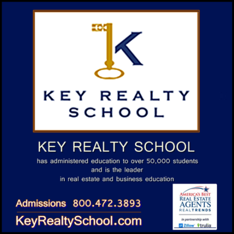 KEY Realty School in Las Vegas